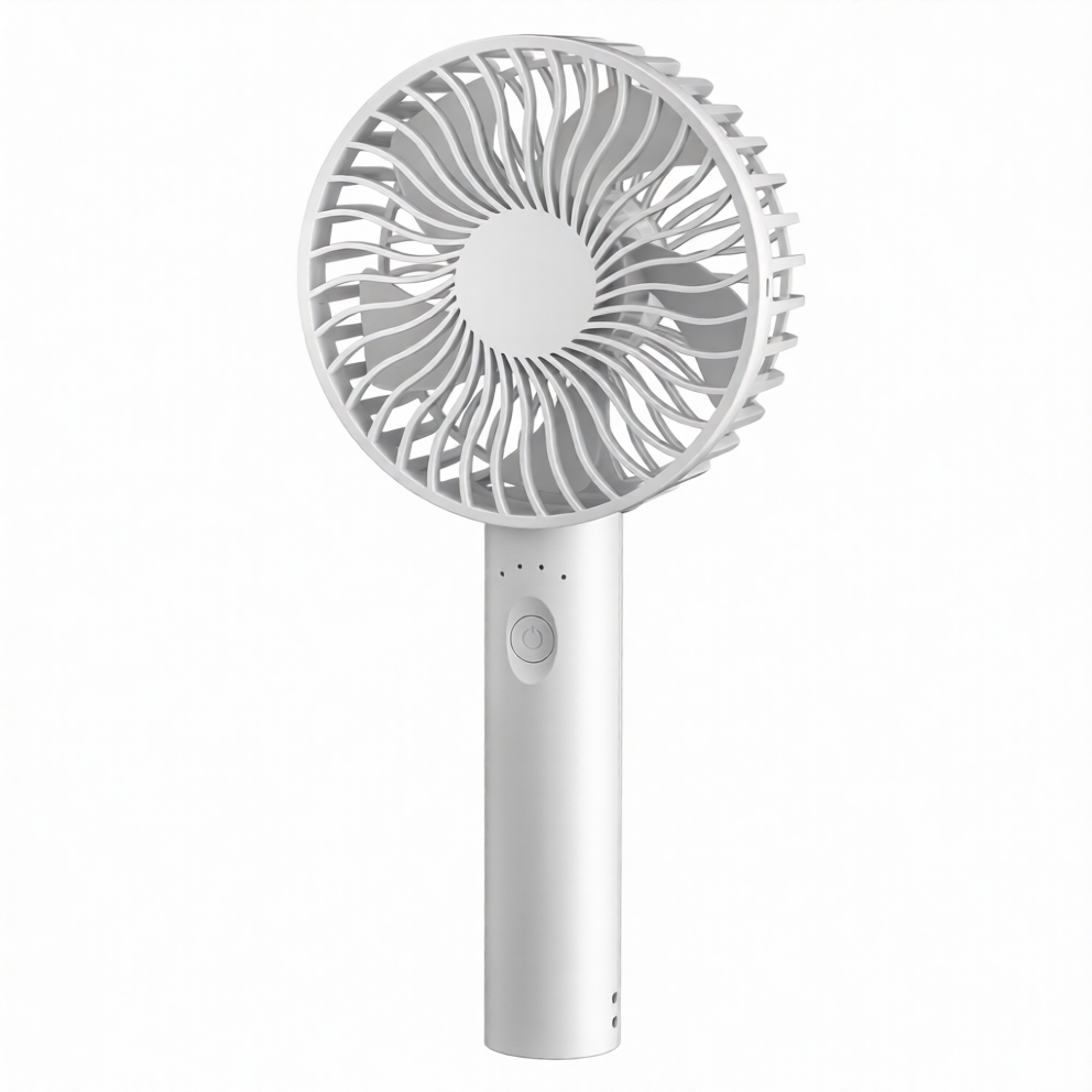 Handventilator (Wit)