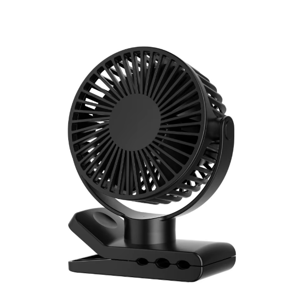 Mini-tafelventilator
