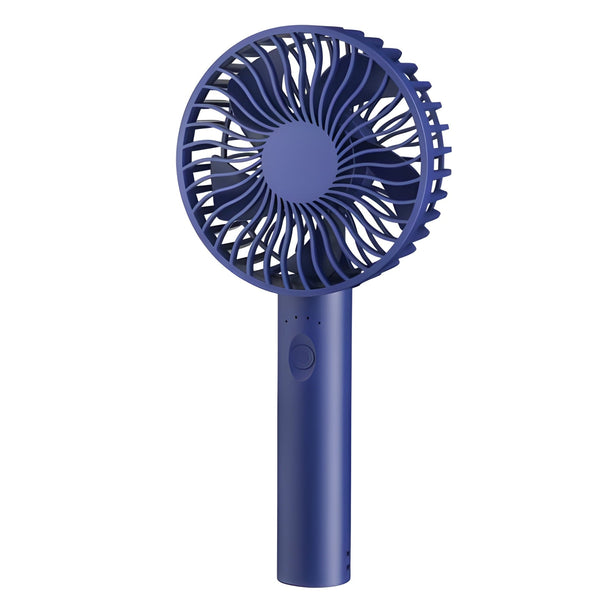 Handventilator (Blauw)
