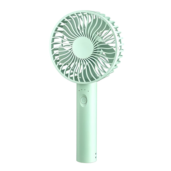 Handventilator (Groen)