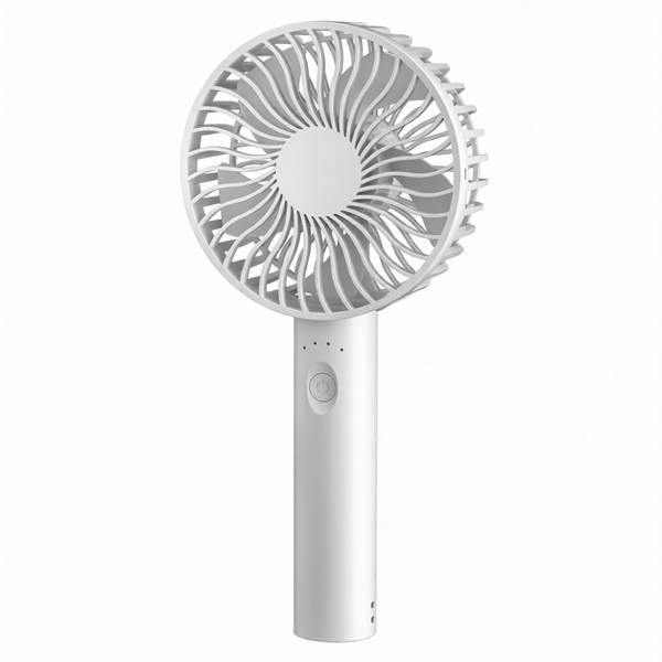 Handventilator (Wit)